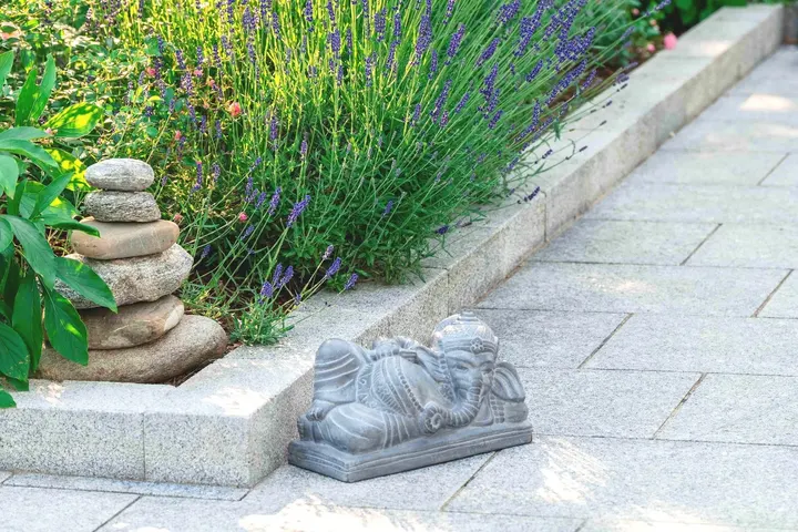 Ganesha Yoga Anja Kelle — yoga-studio in Saarbrücken — 4