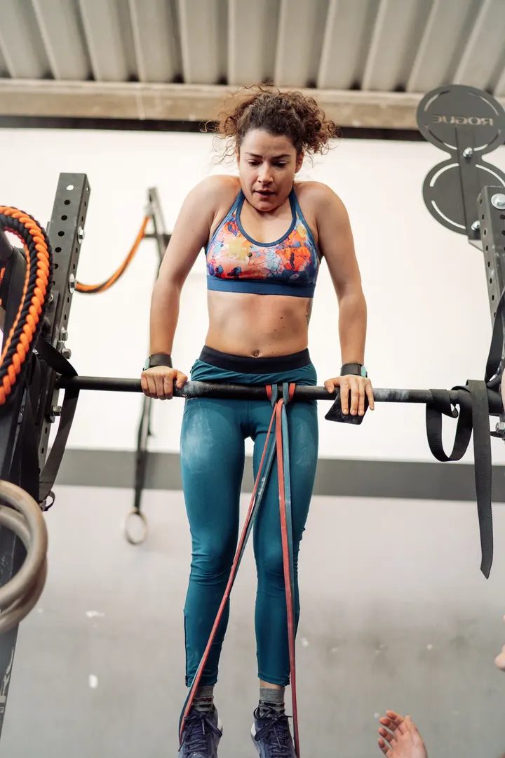 Crossfit Manifattura Fisici — crossfit-studio a Torre, Montelupo Fiorentino — 2