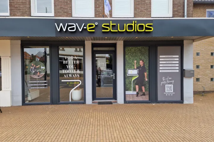 Wav-e for Ladies Hoogvliet — sportschool-studio in Hoogvliet Rotterdam — 5