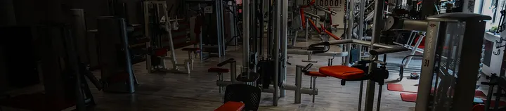 feelgood! Herscheid  — fitnessstudio in Müggenbruch, Herscheid — 2