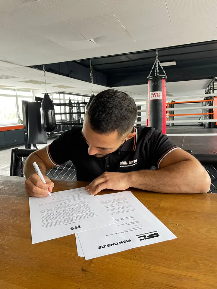 Kong's Gym Stuttgart — mma-studio in Fellbach — 3