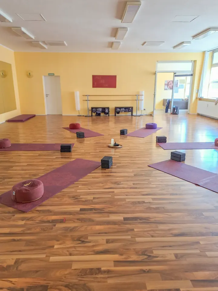 Tanz'n Yoga Studio — Yoga in Gewald, Regensburg