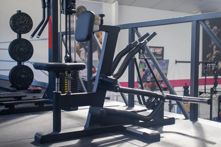 MKB - Monkey Albacete — crossfit-studio en Cañicas-Canal de María Cristina, Albacete — 2