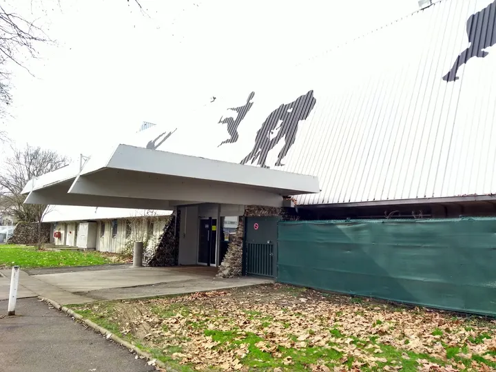 Toulouse Judo Maison des Martiaux — arts martiaux-studio à Jolimont / Soupetard / Roseraie / Gloire / Gramont / Amouroux, Toulouse — 2