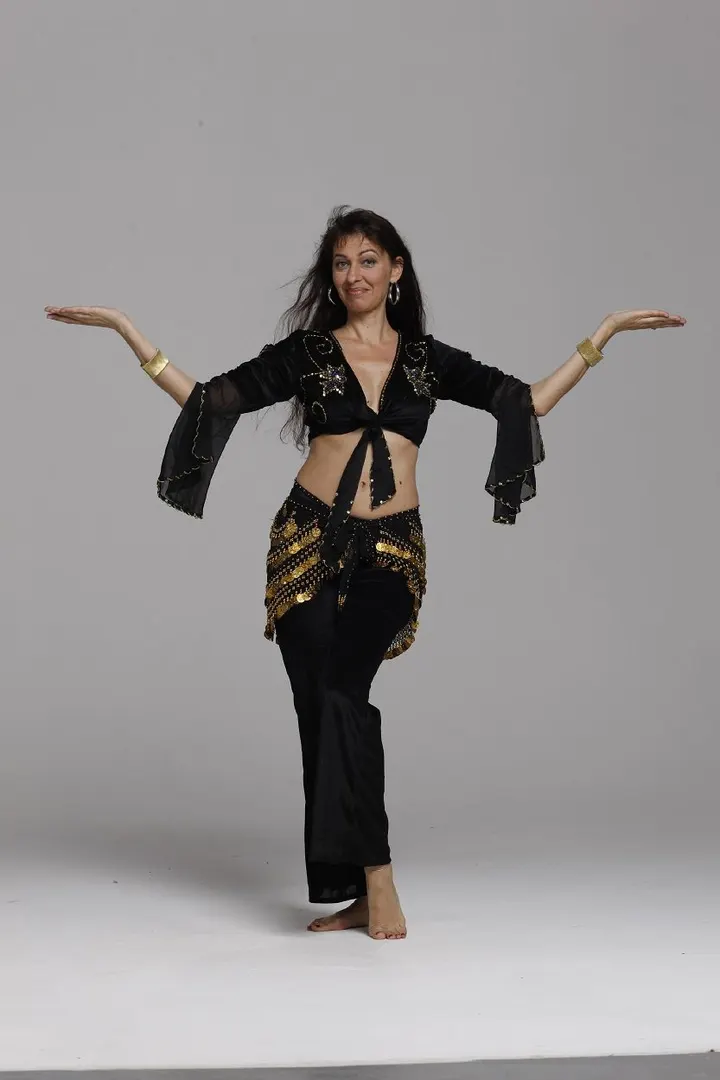 Stehli-Attia Eva — tanz-studio in Forstenried, München — 2