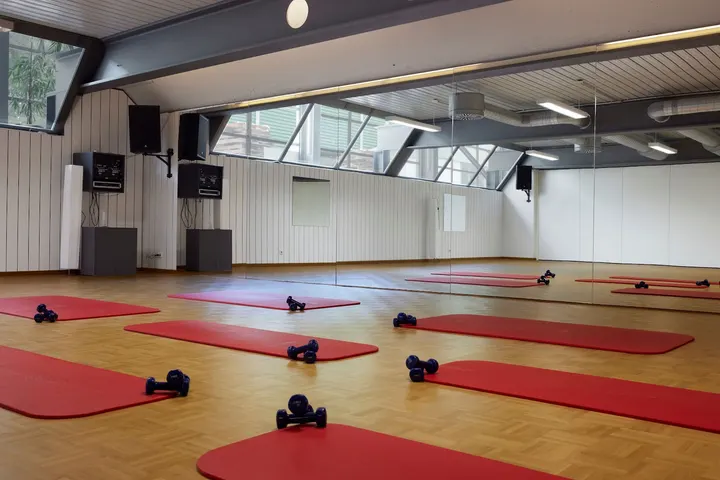 tus Stuttgart 1867 E. V — fitnessstudio in Waldau, Stuttgart — 3