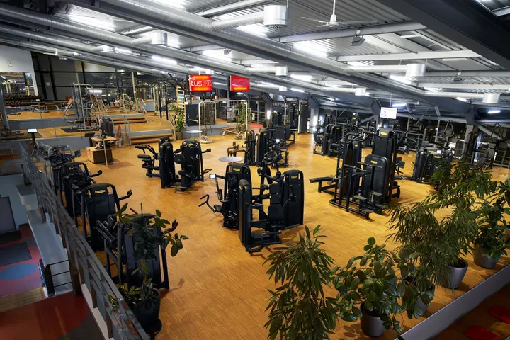 tus Stuttgart 1867 E. V — fitnessstudio in Stuttgart — 3