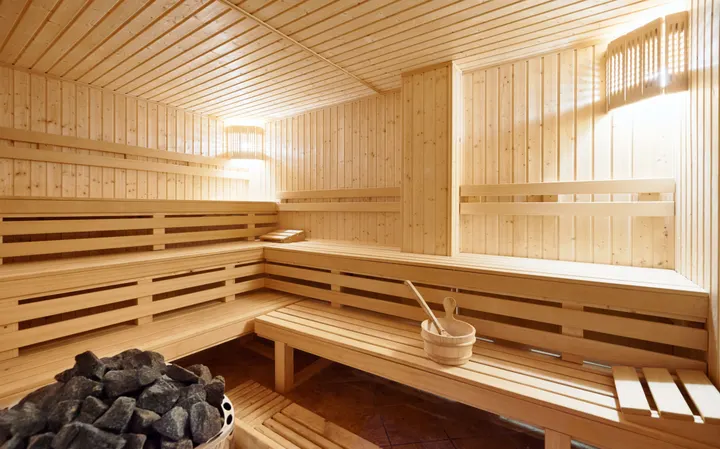 Plaine Oxygène — salle de fitness-studio au Mesnil-Amelot — 2