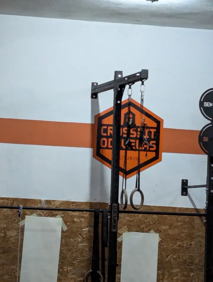 CrossFit Odivelas — crossfit-studio em Ribeirada, Lisboa — 2