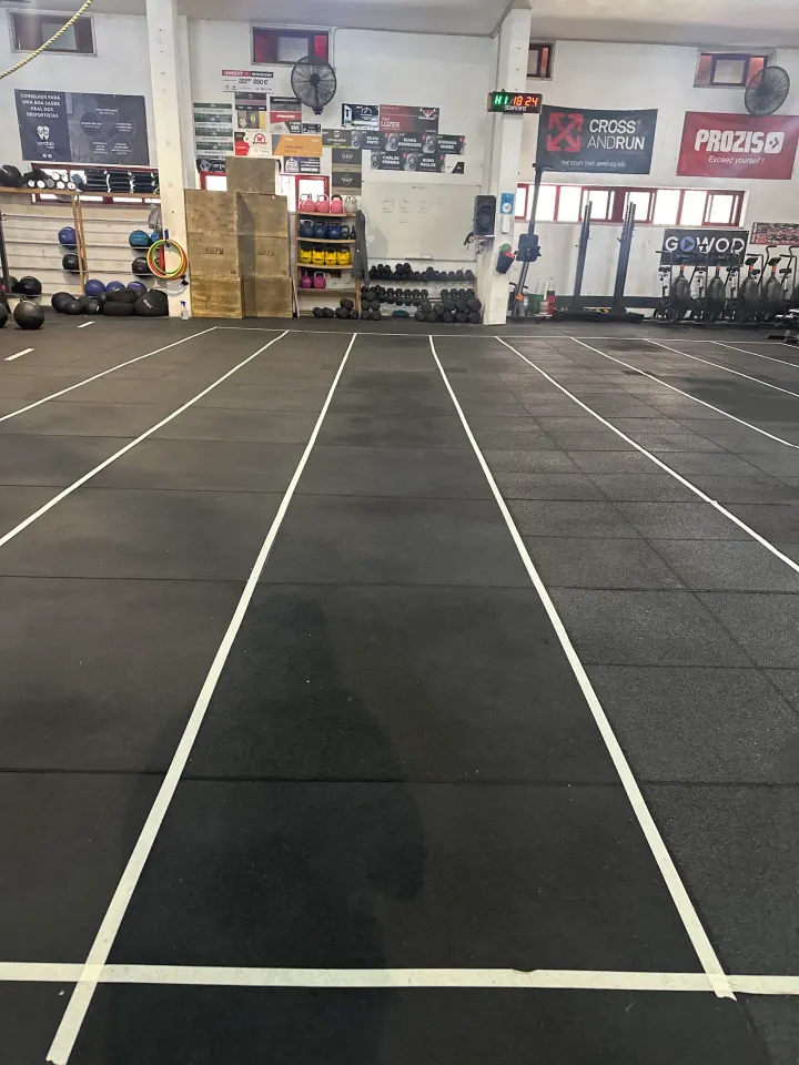 CrossFit Odivelas — crossfit-studio em Lisboa — 3