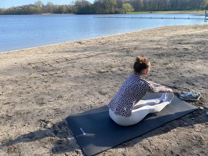 Move Personal Training & Ernährungsberatung — pt-studio in Horn-Lehe, Bremen — 2
