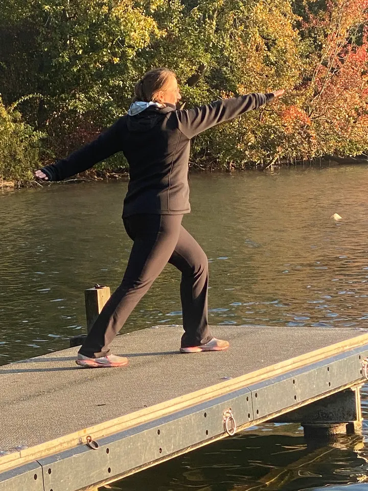 Move Personal Training & Ernährungsberatung — pt-studio in Horn-Lehe, Bremen — 3