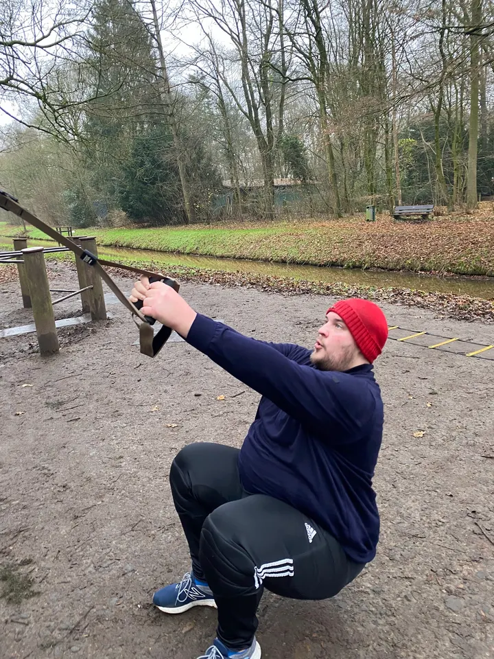 Move Personal Training & Ernährungsberatung — pt-studio in Bremen — 3