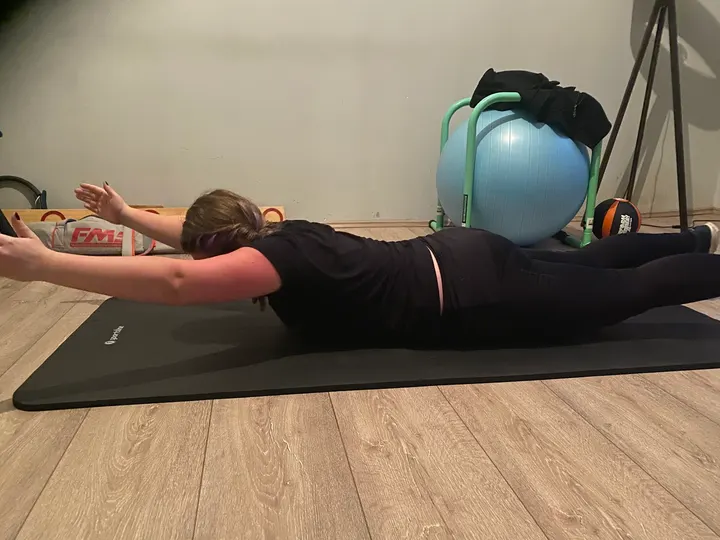 Move Personal Training & Ernährungsberatung — pt-studio in Bremen — 4