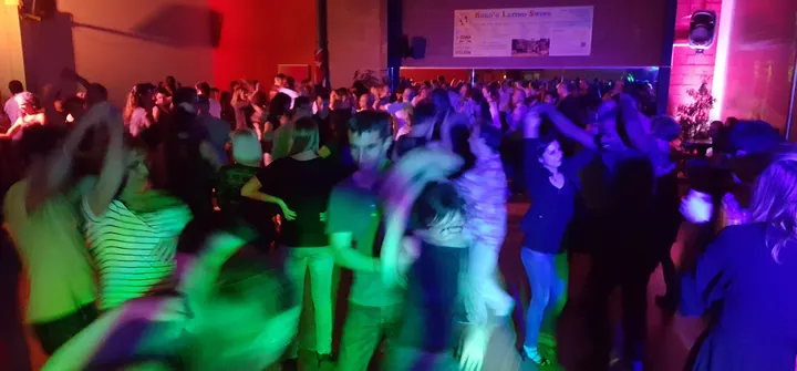 Bord'o Latino Swing — danse-studio à Villenave-d'Ornon, Bordeaux — 3