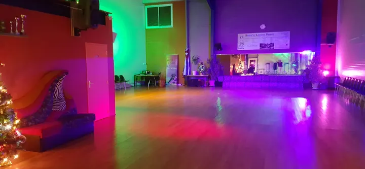 Bord'o Latino Swing — danse-studio à Bordeaux — 3