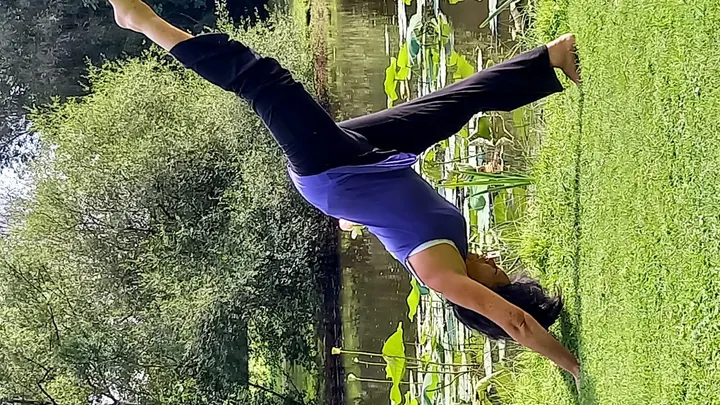 Yoga Rennes Véronique Hardy — yoga-studio à Rennes — 5