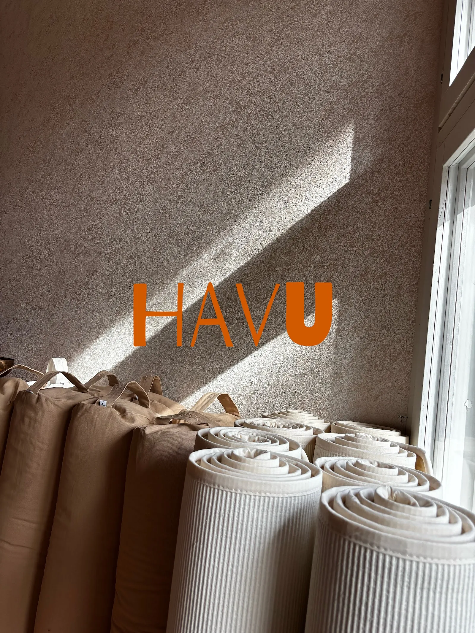 Studio Havu — jooga-studio – Paimio — 4