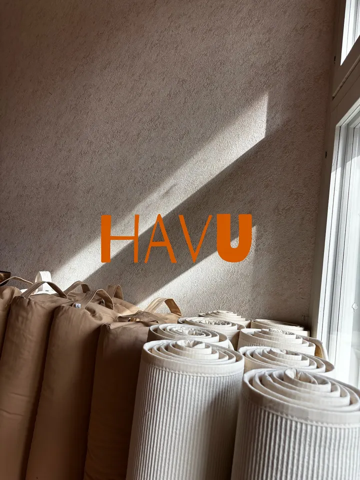 Studio Havu — jooga-studio – Paimio — 4