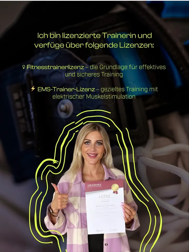 EMS Gesundheitsstudio Körperformen Magdeburg — ems-training-studio in Sudenburg, Magdeburg — 2
