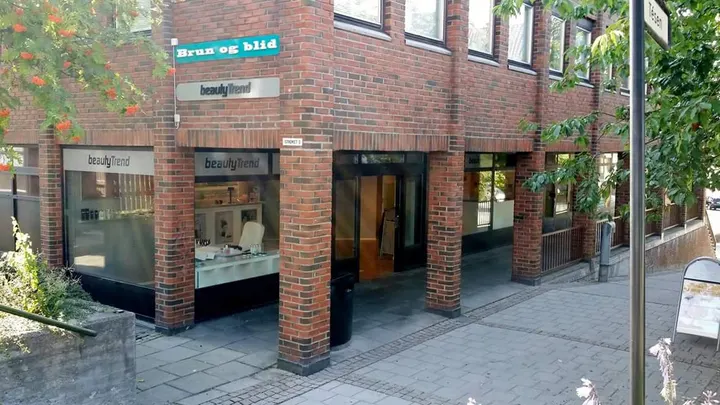 Comfort By Olivia — wellness-studio i GLØDI MEDISPA Lierskogen — 5