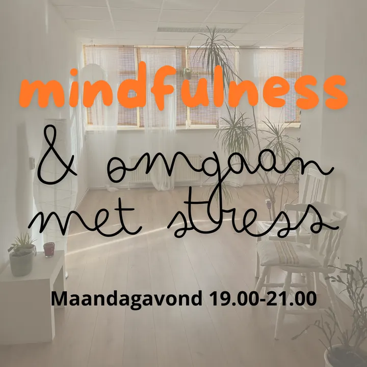 YogaLotus — yoga-studio in Bussum — 2