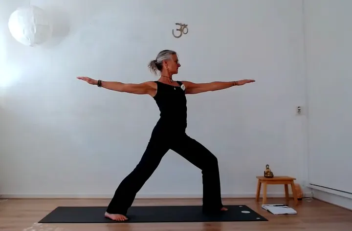 YogaLotus — yoga-studio in Bussum — 3