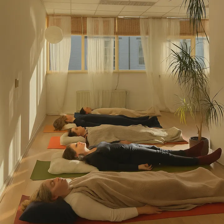 YogaLotus — yoga-studio in Bussum — 3