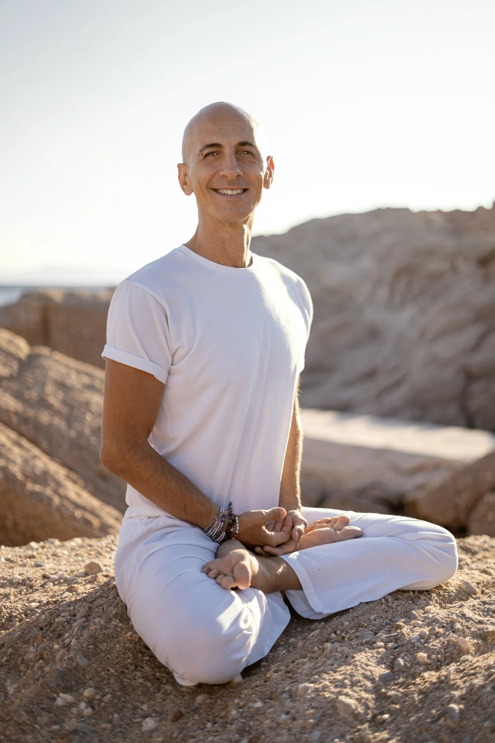 Angelos Ananda — yoga-studio i Berlin — 2