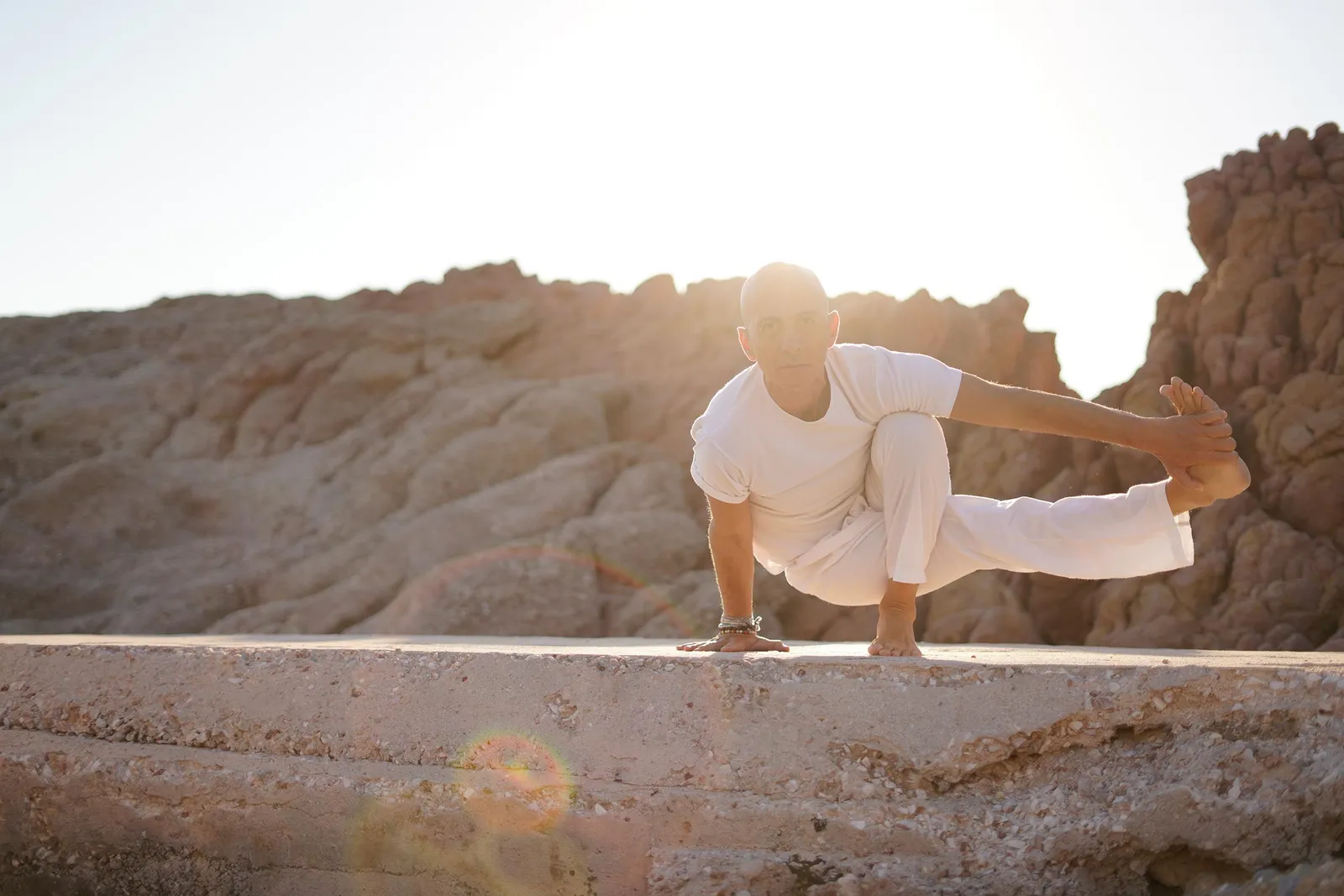 Angelos Ananda — yoga-studio i Berlin — 3