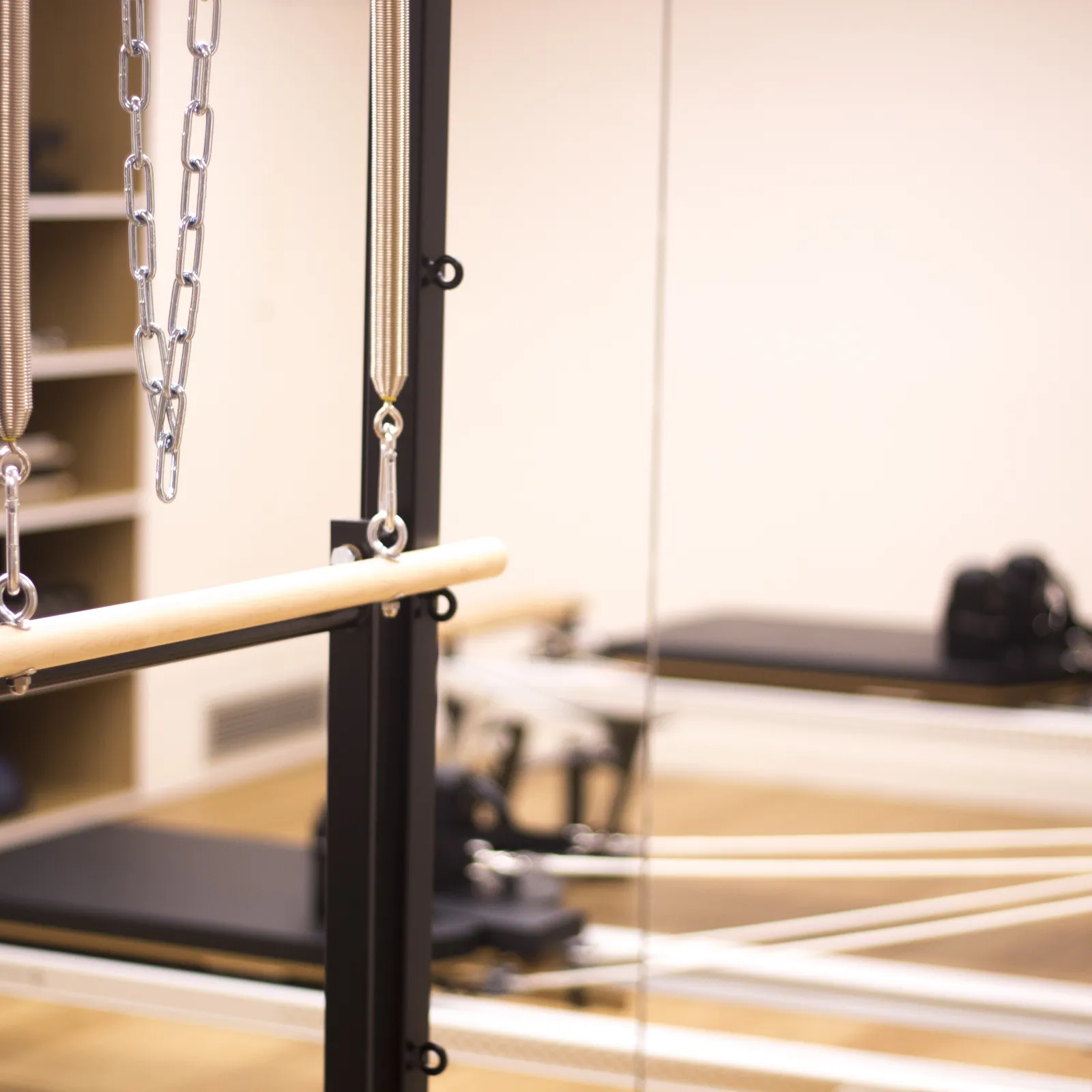 ADN PILATES — pilates-studio i Villaviciosa de Odón — bild 4