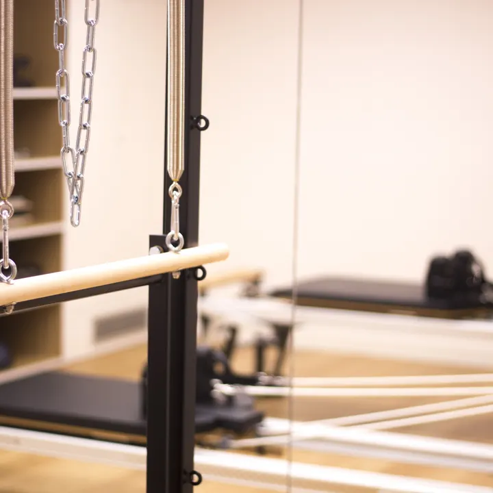 ADN PILATES — pilates-studio en Madrid — 4