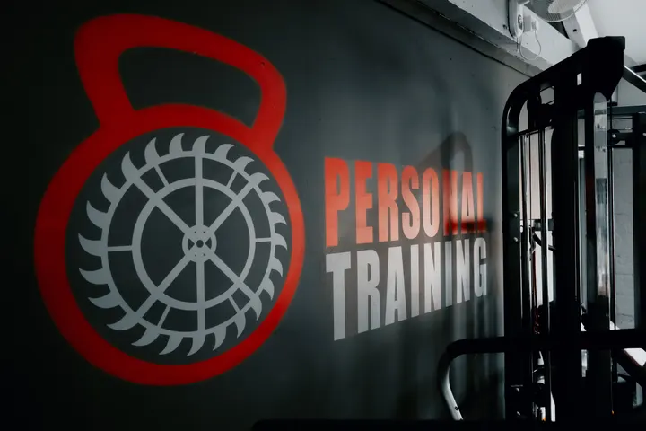 Fitness Mill — strength-studio in Brimscombe and Thrupp, Stroud — 2