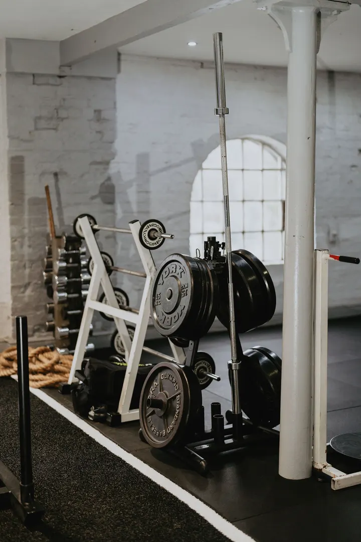 Fitness Mill — strength-studio in Stroud — 3