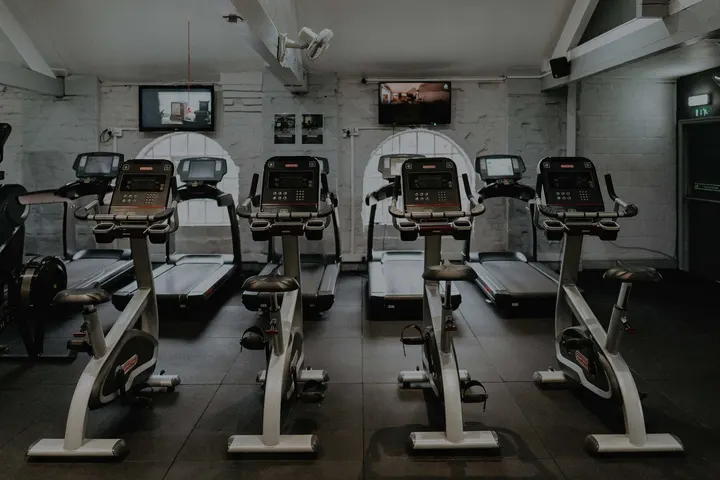 Fitness Mill — strength-studio in Stroud — 4