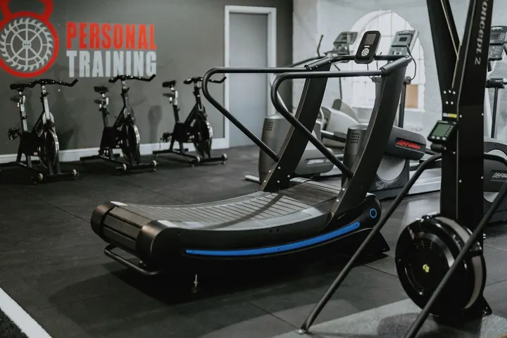 Fitness Mill — strength-studio in Stroud — 5