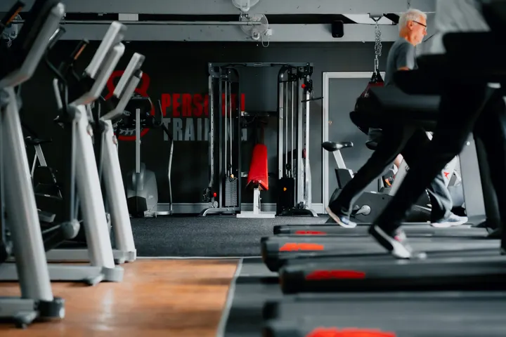 Fitness Mill — Strength in Brimscombe and Thrupp, Stroud