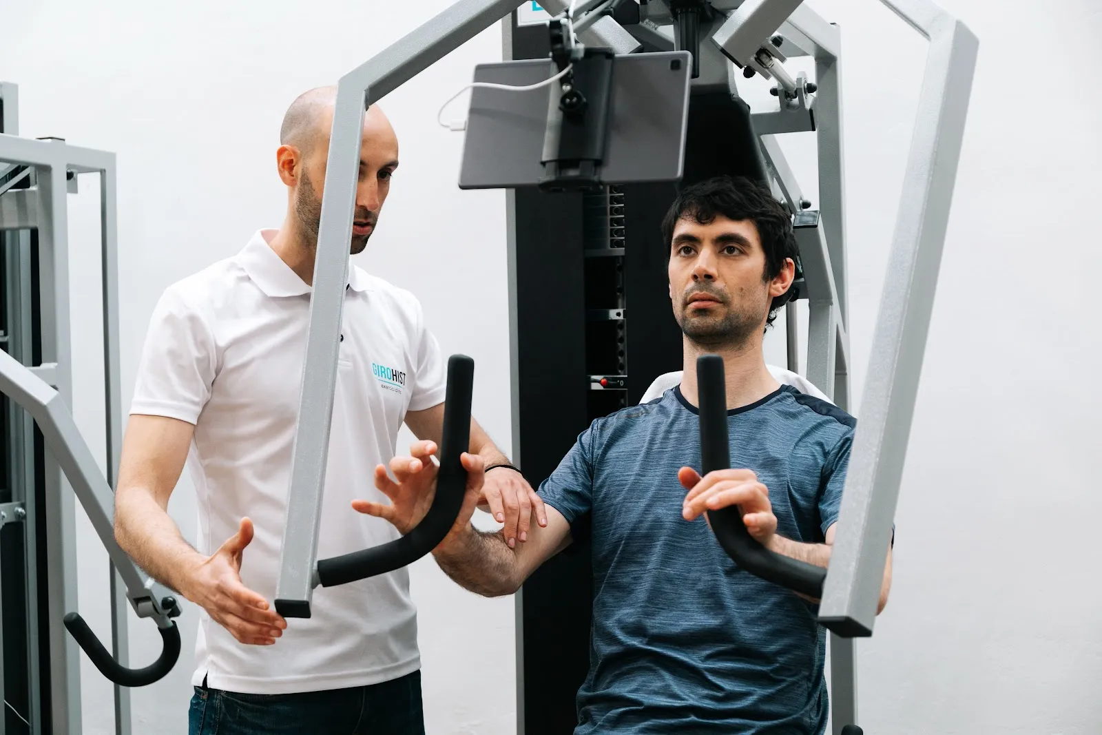 GiroHIST - Exercici Clínic — entrenamiento personal-studio en Girona — 5
