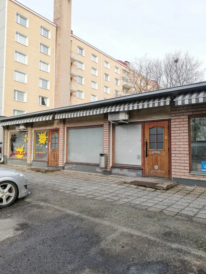 Hoitola Momentum — wellness-studio – Iso-Heikkilä, Turku — 2