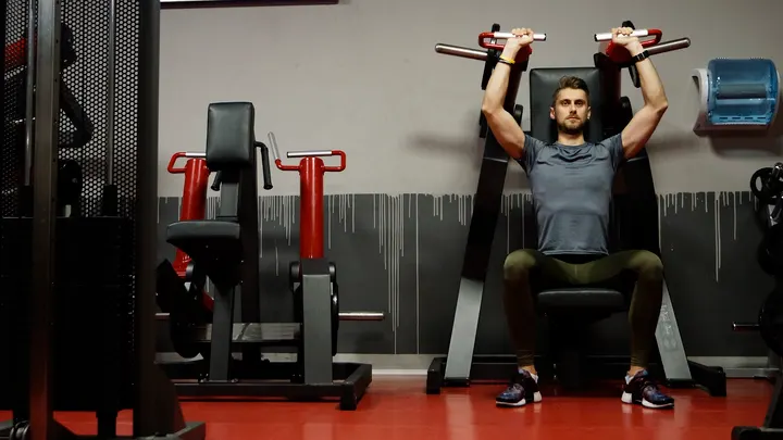 Welcome Fitness — palestre-studio a Colonnetta, Montesilvano — 2
