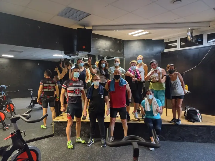Welcome Fitness — Palestre a Colonnetta, Montesilvano