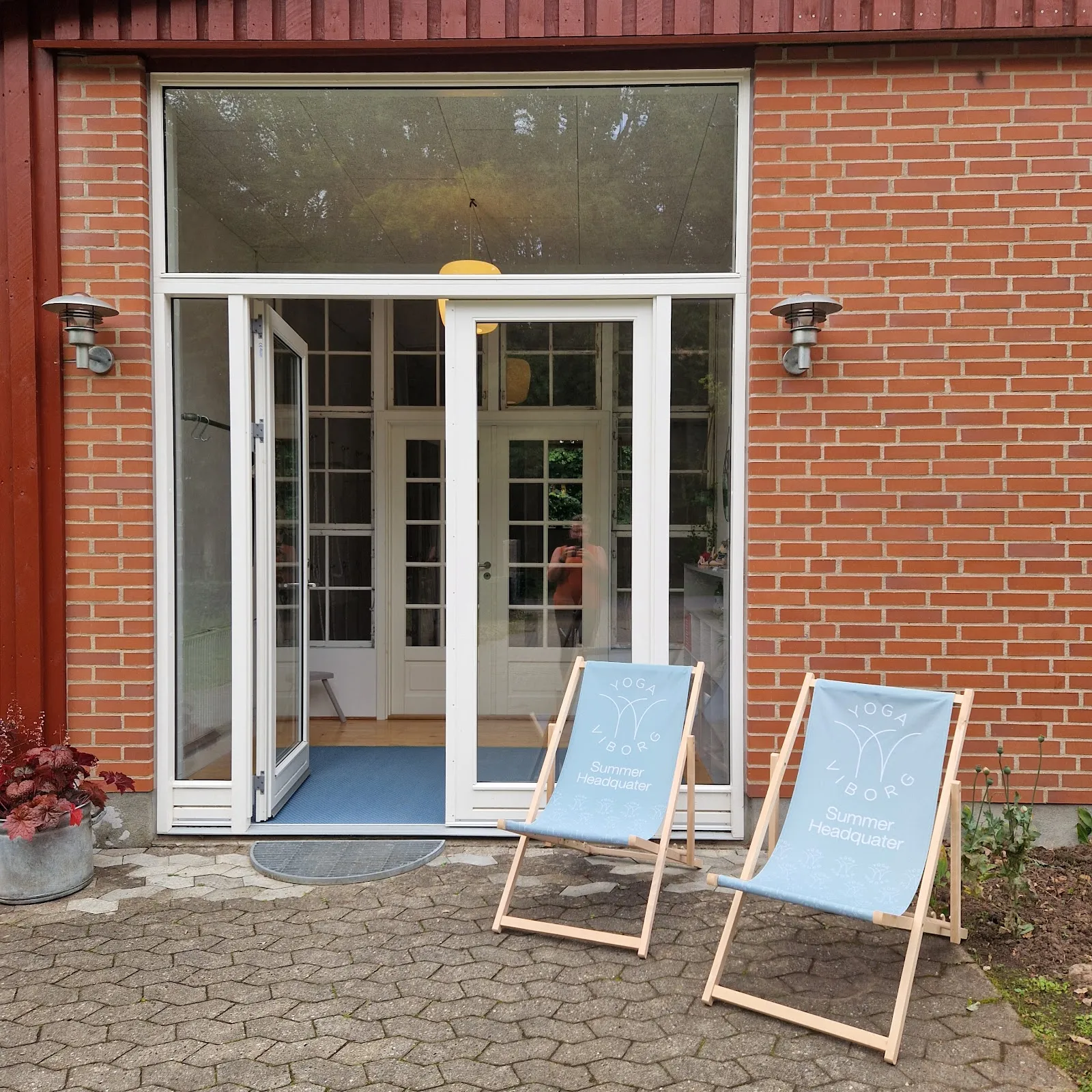 Rauff Yoga — yoga-studio i Stoholm Jyll — 3