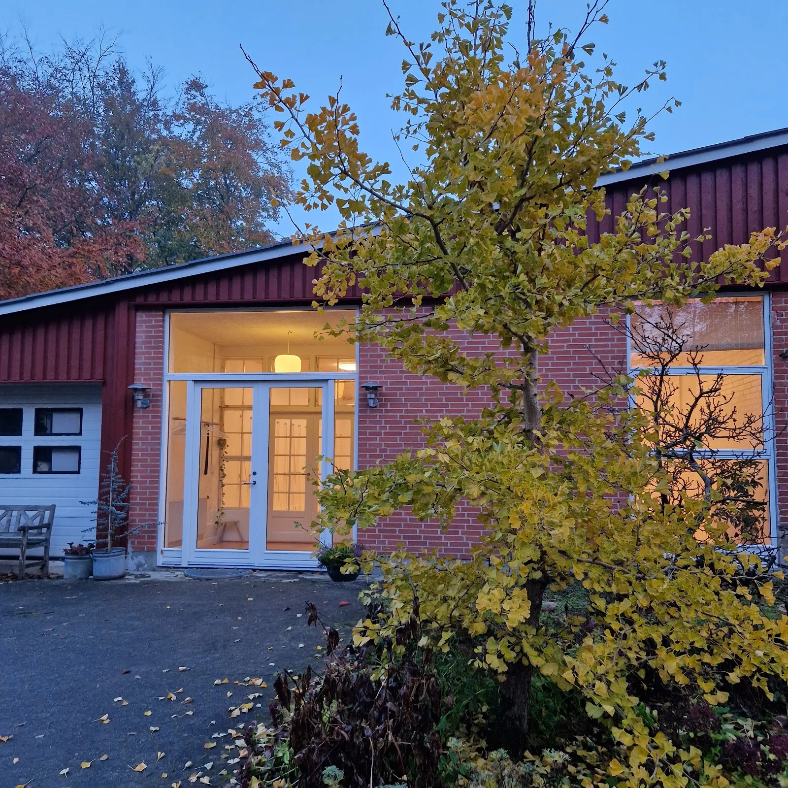 Rauff Yoga — yoga-studio i Stoholm Jyll — 3