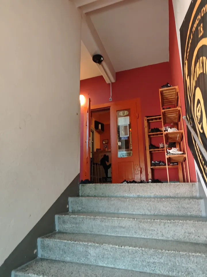 I.S- Double Touch GYM Dresden e.V. — boxen-studio in Dresden — 3