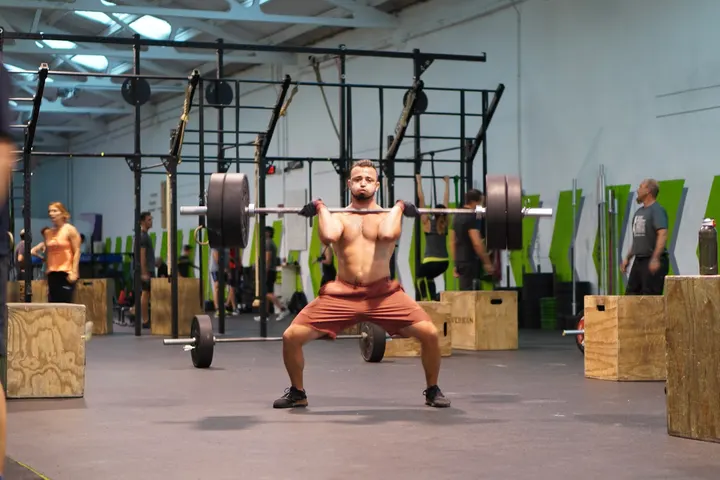 White Peak Sl — estudio de fitness-studio en Parquesol, Valladolid — 2
