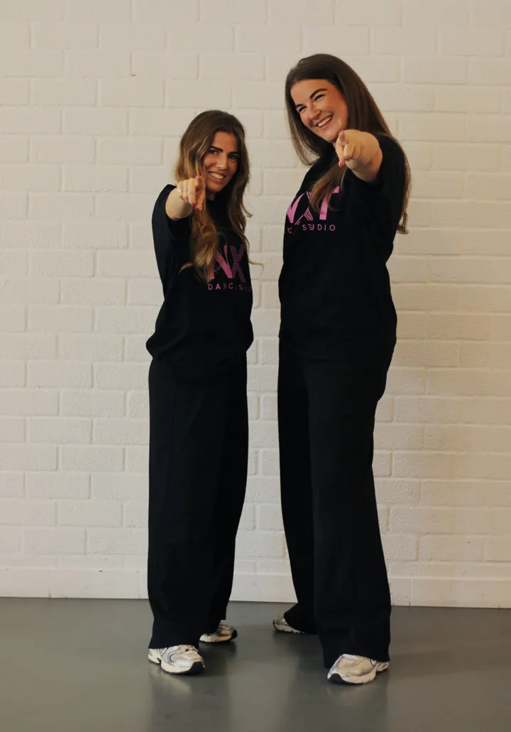 NXT Dance Studio — dans-studio in Parkrijk, Rijswijk — 3