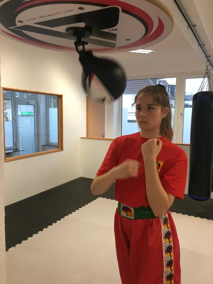 Kampfsportakademie Hattingen — kickboxen-studio in Hattingen — 3