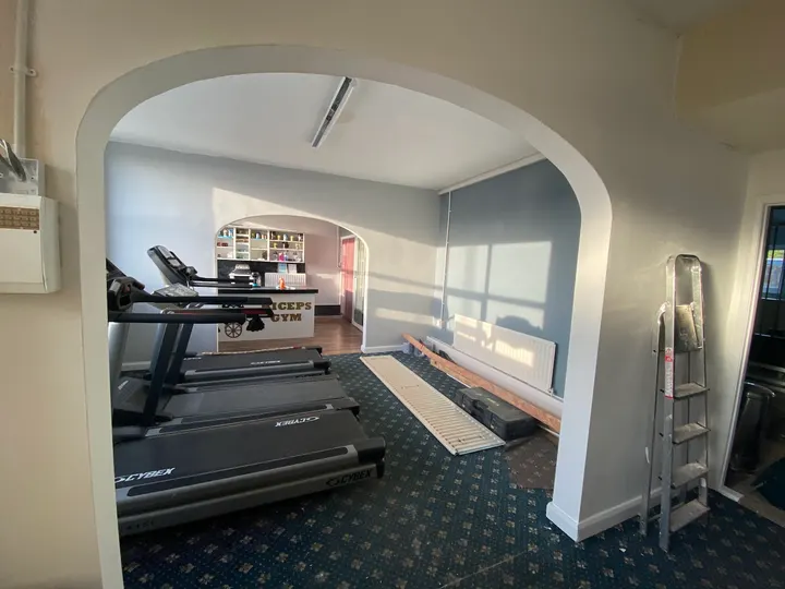 Biceps Fitness Centre — fitness studio in Peterlee — 3