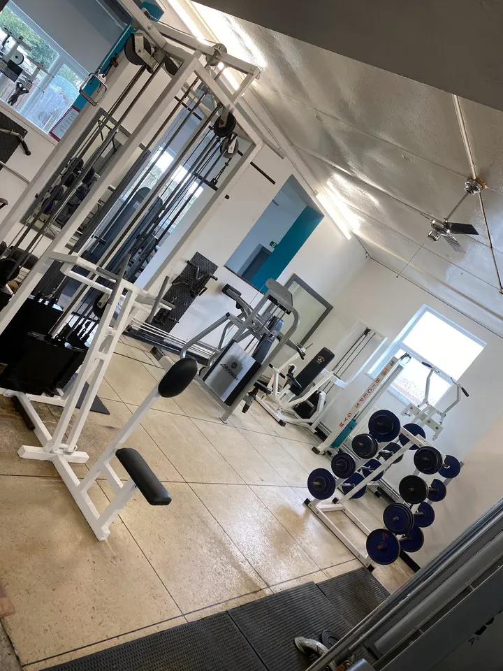 Biceps Fitness Centre — fitness studio in Peterlee — 3