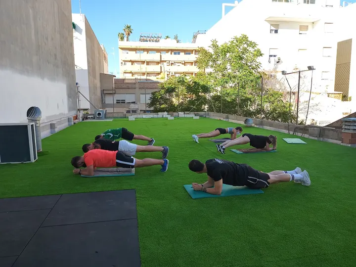 Gimnasio En San Vicente Onfit — estudio de fitness-studio en Sant Vicent del Raspeig — 3